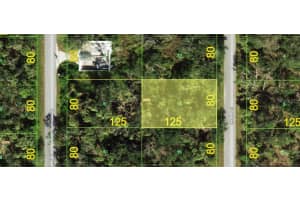 73 HEATHER STREET, PORT CHARLOTTE, FL 33953 Sold 07/08/25