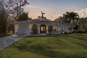6232 PECAN ROAD, VENICE, FL 34293 Sold 04/29/25