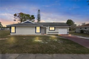 5798 KENWOOD DRIVE, NORTH PORT, FL 34287 Sold 06/16/25