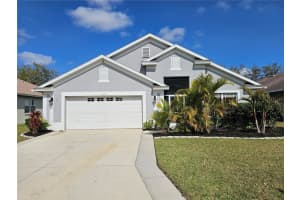 5207 58TH TERRACE, BRADENTON, FL 34203 Sold 05/01/25