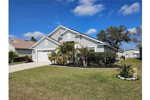 5207 58TH TERRACE, BRADENTON, FL 34203 Sold 05/01/25