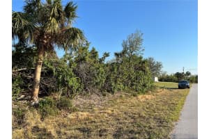 236 DENVER DRIVE, PORT CHARLOTTE, FL 33954 - MLS#MFRA4640643