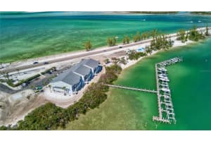 6040 BOCA GRANDE CAUSEWAY, BOCA GRANDE, FL 33921 Sold 06/04/25