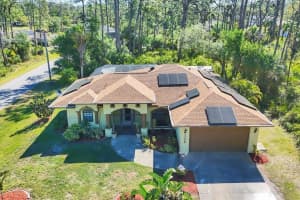 3598 SCHUSTER STREET, NORTH PORT, FL 34291 Sold 04/24/25