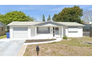 3221 ATLANTIS DRIVE, HOLIDAY, FL 34691 Sold 04/28/25