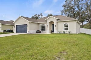 8273 GIVLIC LANE, NORTH PORT, FL 34287 Sold 04/18/25