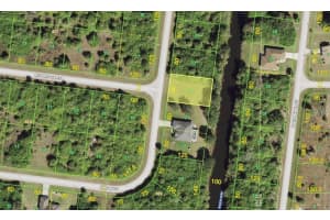 244 DENVER DRIVE, PORT CHARLOTTE, FL 33954 - MLS#MFRA4640733