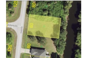 244 DENVER DRIVE, PORT CHARLOTTE, FL 33954 - MLS#MFRA4640733