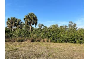 244 DENVER DRIVE, PORT CHARLOTTE, FL 33954 - MLS#MFRA4640733