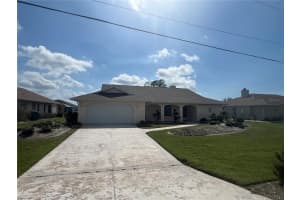 26137 DUNEDIN CT, PUNTA GORDA, FL 33983 Sold 07/15/25