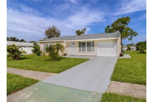 4415 NATCHEZ TERRACE, NORTH PORT, FL 34287 Sold 06/06/25