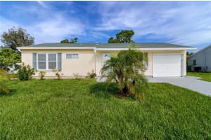 4415 NATCHEZ TERRACE, NORTH PORT, FL 34287 Sold 06/06/25