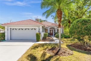 2100 WAWEEP COURT, SARASOTA, FL 34235 Sold 05/30/25