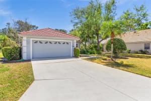 2100 WAWEEP COURT, SARASOTA, FL 34235 Sold 05/30/25