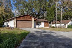 8110 12TH PLACE, GAINESVILLE, FL 32607 Sold 06/13/25