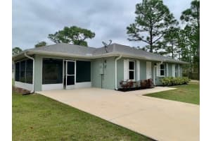 221 COMANCHE STREET, LAKE PLACID, FL 33852 Sold 04/16/25