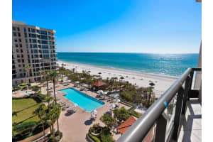1281 GULF OF MEXICO DRIVE, LONGBOAT KEY, FL 34228 Sold 04/30/25