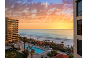 1281 GULF OF MEXICO DRIVE, LONGBOAT KEY, FL 34228 Sold 04/30/25
