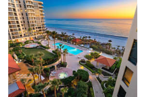 1281 GULF OF MEXICO DRIVE, LONGBOAT KEY, FL 34228 Sold 04/30/25