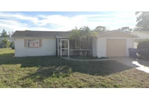 3034 BROMPTON DRIVE, HOLIDAY, FL 34691 Sold 04/18/25