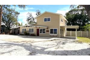 2770 TEMPLE STREET, SARASOTA, FL 34239 Sold 06/06/25