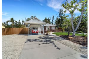 4661 ALLIGATOR DRIVE, VENICE, FL 34293 Sold 05/09/25