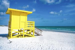 4710 GLEASON AVENUE, SARASOTA, FL 34242 Sold 07/03/25