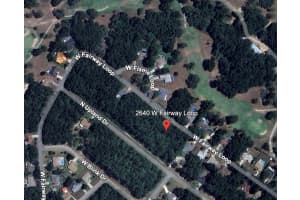 2640 FAIRWAY LOOP, CITRUS SPRINGS, FL 34434 Sold 04/03/25