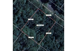 2640 FAIRWAY LOOP, CITRUS SPRINGS, FL 34434 Sold 04/03/25