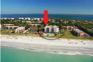 1945 GULF OF MEXICO DRIVE, LONGBOAT KEY, FL 34228 Sold 07/01/25