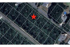 2670 FAIRWAY LOOP, CITRUS SPRINGS, FL 34434 Sold 04/03/25