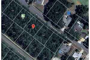 2656 FAIRWAY LOOP, CITRUS SPRINGS, FL 34434 Sold 04/03/25