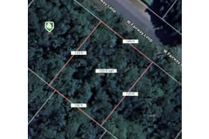 2656 FAIRWAY LOOP, CITRUS SPRINGS, FL 34434 Sold 04/03/25