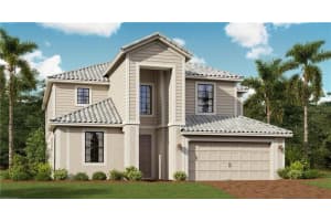 17777 SADDLEBACK LOOP, NORTH FORT MYERS, FL 33917 Sold 06/02/25