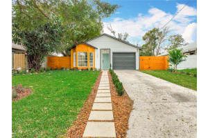 748 NEUSE AVENUE, ORLANDO, FL 32804 Sold 07/10/25