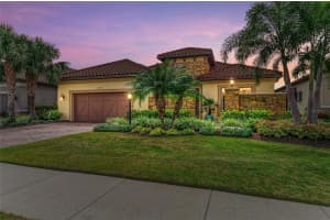 13214 TREVISO DRIVE, BRADENTON, FL 34211 - MLS#MFRA4640884