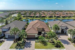 13214 TREVISO DRIVE, BRADENTON, FL 34211 - MLS#MFRA4640884