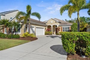 11603 Gramercy Park Ave, BRADENTON
