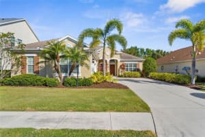 11603 GRAMERCY PARK AVENUE, BRADENTON, FL 34211 - MLS#MFRA4640888