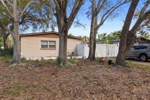 747 SUNSET DRIVE, TARPON SPRINGS, FL 34689 Sold 03/06/25