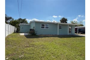 8503 DOROTHY AVENUE, NORTH PORT, FL 34287 Sold 05/05/25