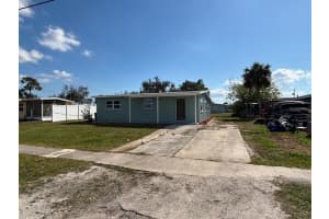 8503 DOROTHY AVENUE, NORTH PORT, FL 34287 Sold 05/05/25