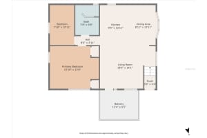 1674 UNIVERSITY PARKWAY, SARASOTA, FL 34243 Sold 06/10/25