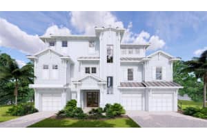 597 Buttonwood Dr, LONGBOAT KEY