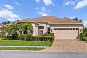 4805 52ND AVENUE, BRADENTON, FL 34210 Sold 04/30/25