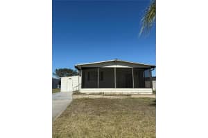 197 PALM HARBOR DRIVE, NORTH PORT, FL 34287 Sold 07/18/25