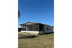 197 PALM HARBOR DRIVE, NORTH PORT, FL 34287 Sold 07/18/25
