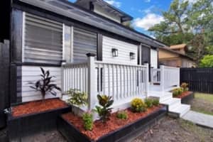 608 GRAND STREET, ORLANDO, FL 32805 - MLS#MFRA4640916