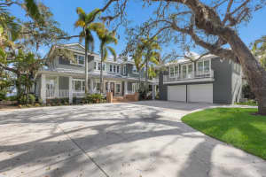 2828 RIVERVIEW BOULEVARD, BRADENTON, FL 34205 - MLS#MFRA4640931