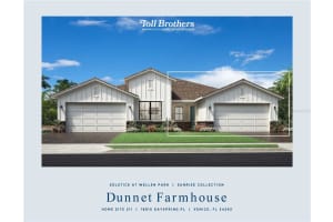 18815 DAYSPRING PLACE, VENICE, FL 34293 Sold 06/06/25